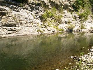 il fiume Sieve (2)...